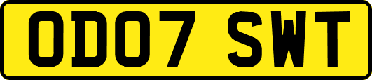 OD07SWT