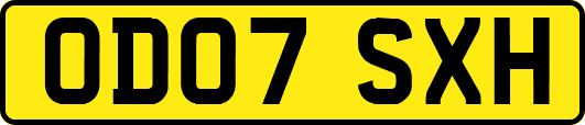 OD07SXH