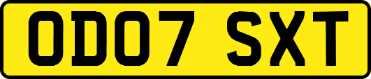 OD07SXT