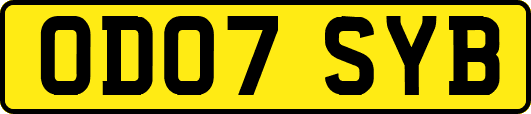 OD07SYB