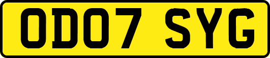 OD07SYG