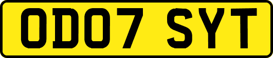 OD07SYT