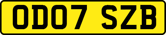 OD07SZB
