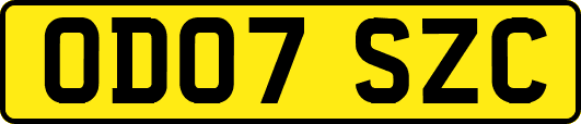 OD07SZC
