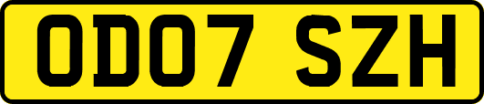 OD07SZH