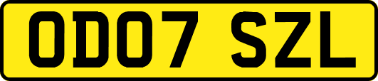 OD07SZL