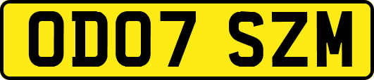 OD07SZM