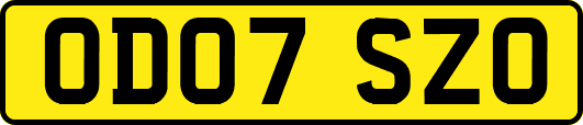 OD07SZO