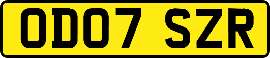 OD07SZR