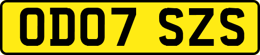 OD07SZS