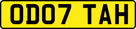 OD07TAH