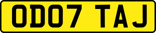 OD07TAJ