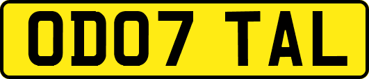 OD07TAL