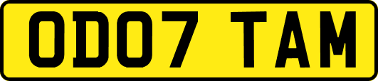 OD07TAM