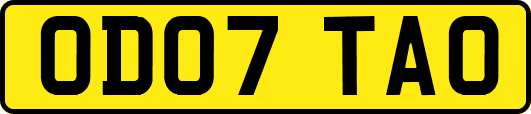 OD07TAO
