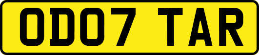 OD07TAR