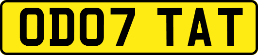 OD07TAT