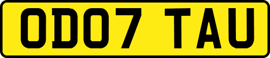 OD07TAU