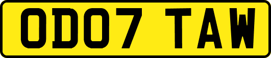 OD07TAW