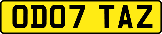 OD07TAZ