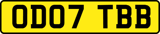 OD07TBB