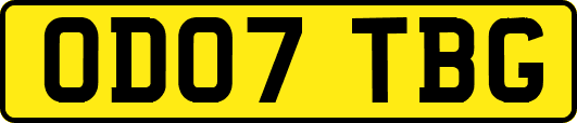 OD07TBG