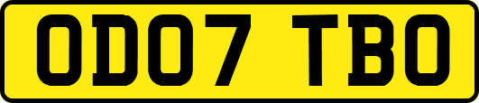 OD07TBO