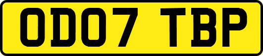 OD07TBP