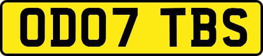 OD07TBS