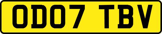 OD07TBV