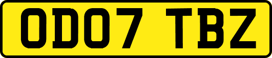 OD07TBZ