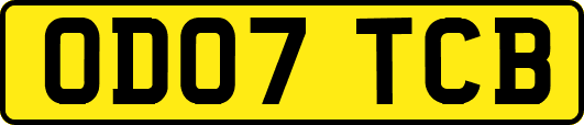 OD07TCB