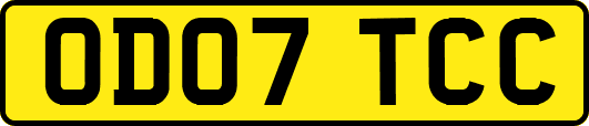 OD07TCC