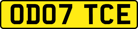 OD07TCE