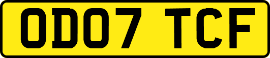 OD07TCF