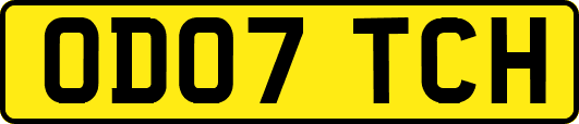 OD07TCH
