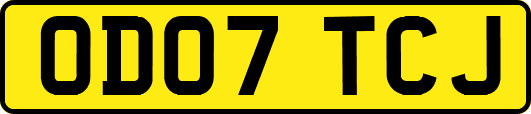 OD07TCJ