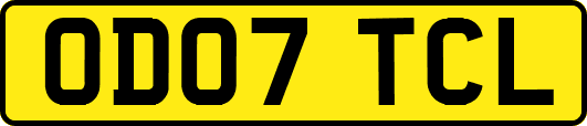OD07TCL