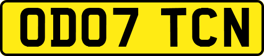 OD07TCN