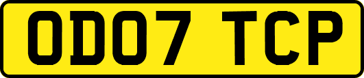 OD07TCP