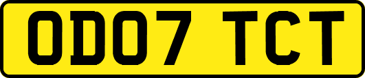 OD07TCT
