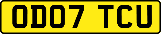 OD07TCU