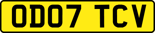 OD07TCV
