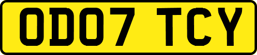 OD07TCY