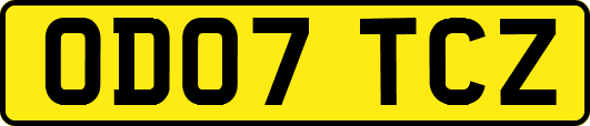 OD07TCZ