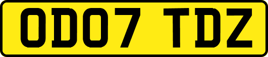 OD07TDZ