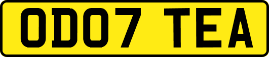 OD07TEA