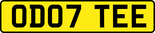 OD07TEE