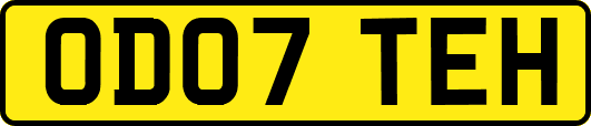 OD07TEH
