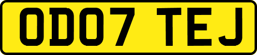OD07TEJ